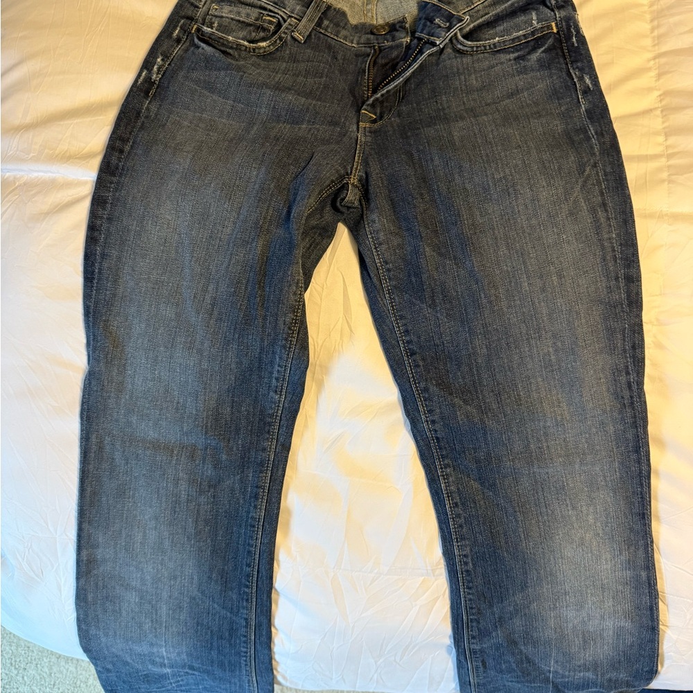 Women's 7 For All Mankind High Waist Bootcut Jeans